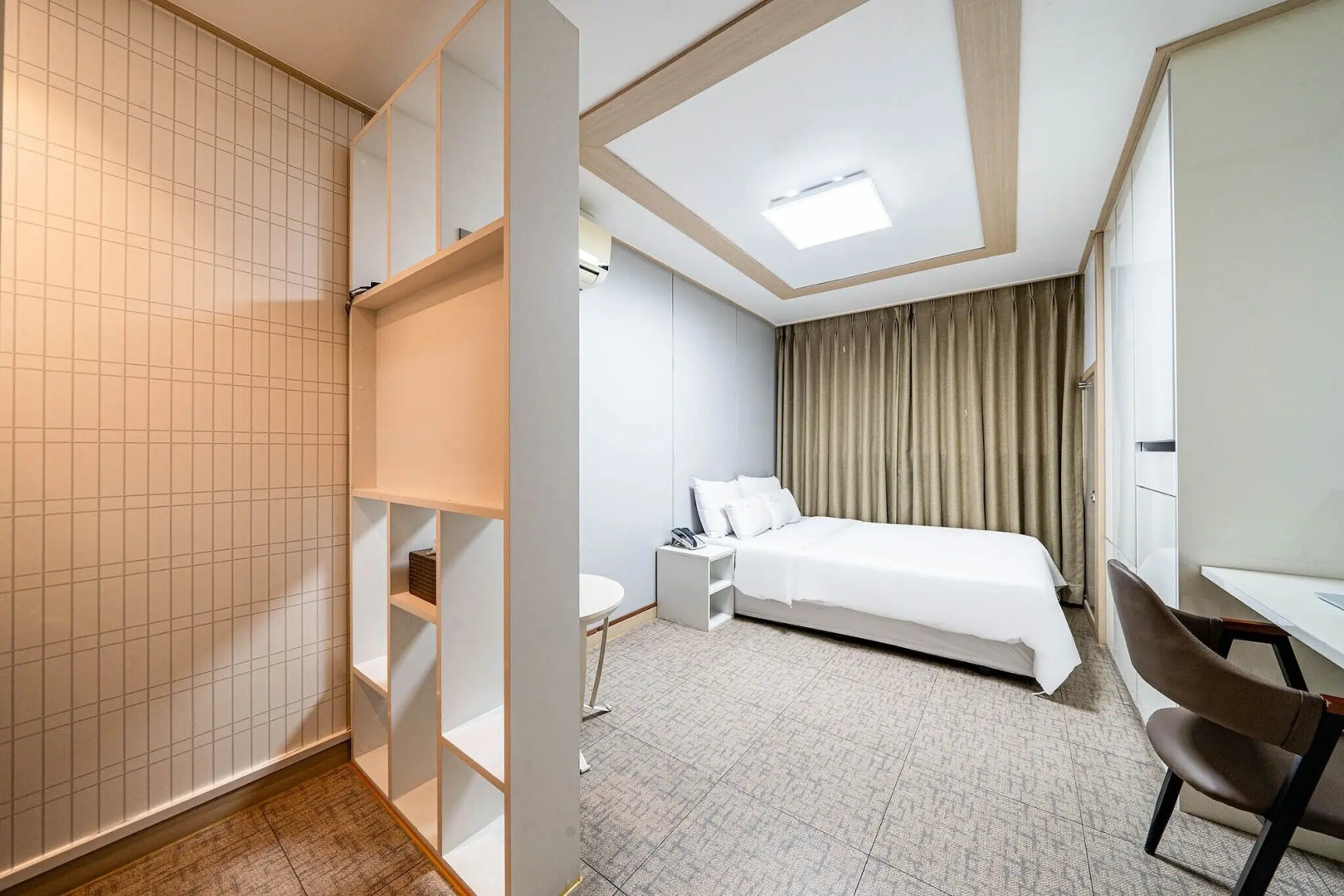 Residence Hotel LINE