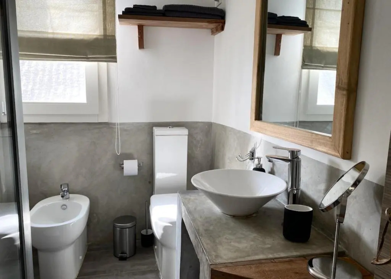 Ocean View Junior Suite Tatu ZanzibarHouses