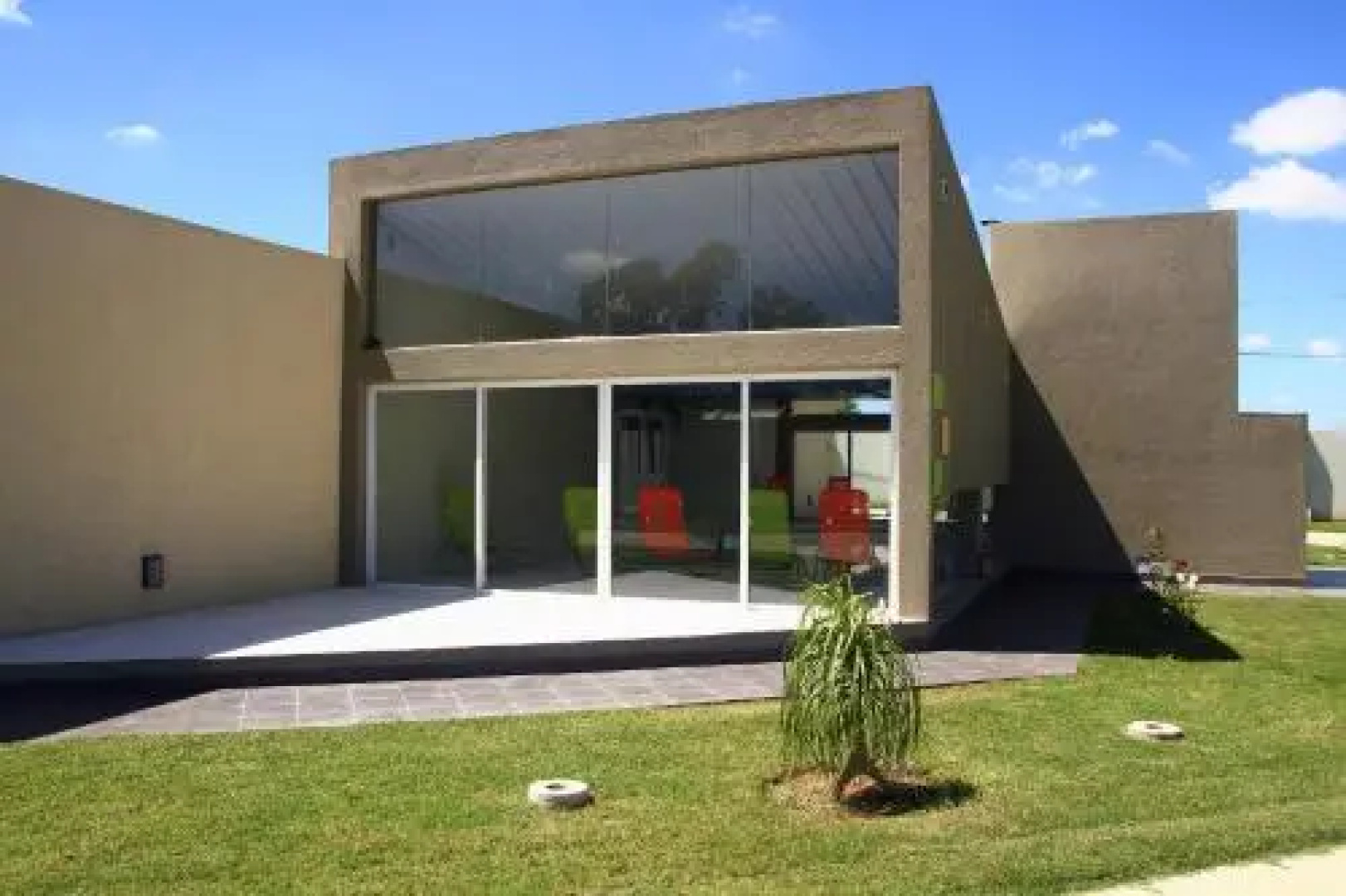 Apart Tres Hotel