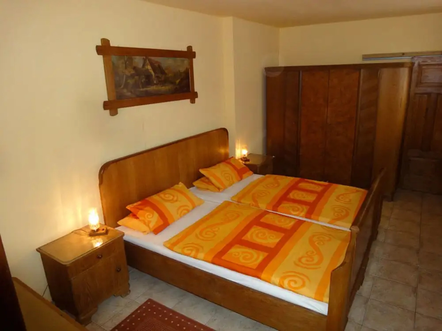 Ostsee Ferienhaus Welzin - Altes Schäferhaus