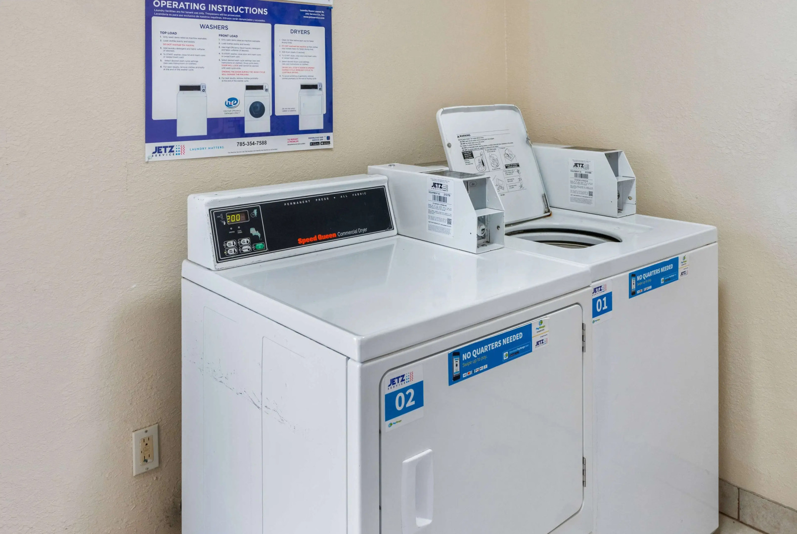 Baymont by Wyndham Lawrence