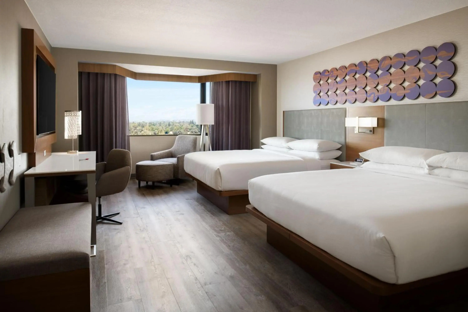 Sacramento Marriott Rancho Cordova