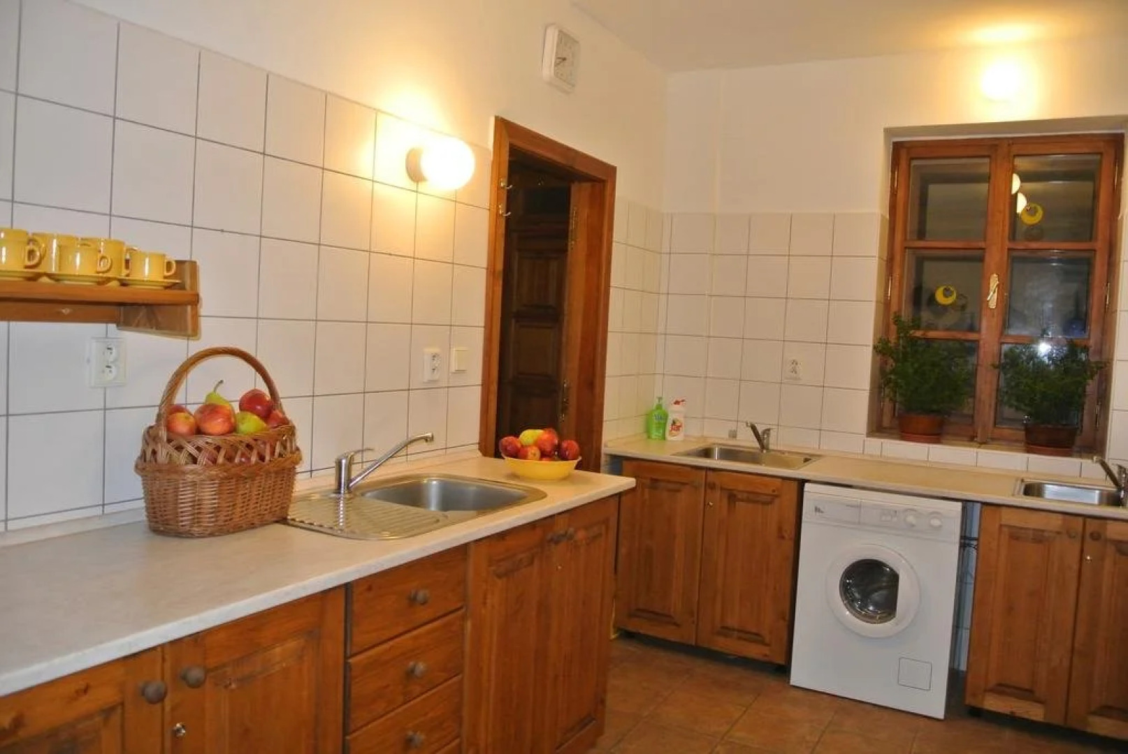 Penzion Motýlí Louka