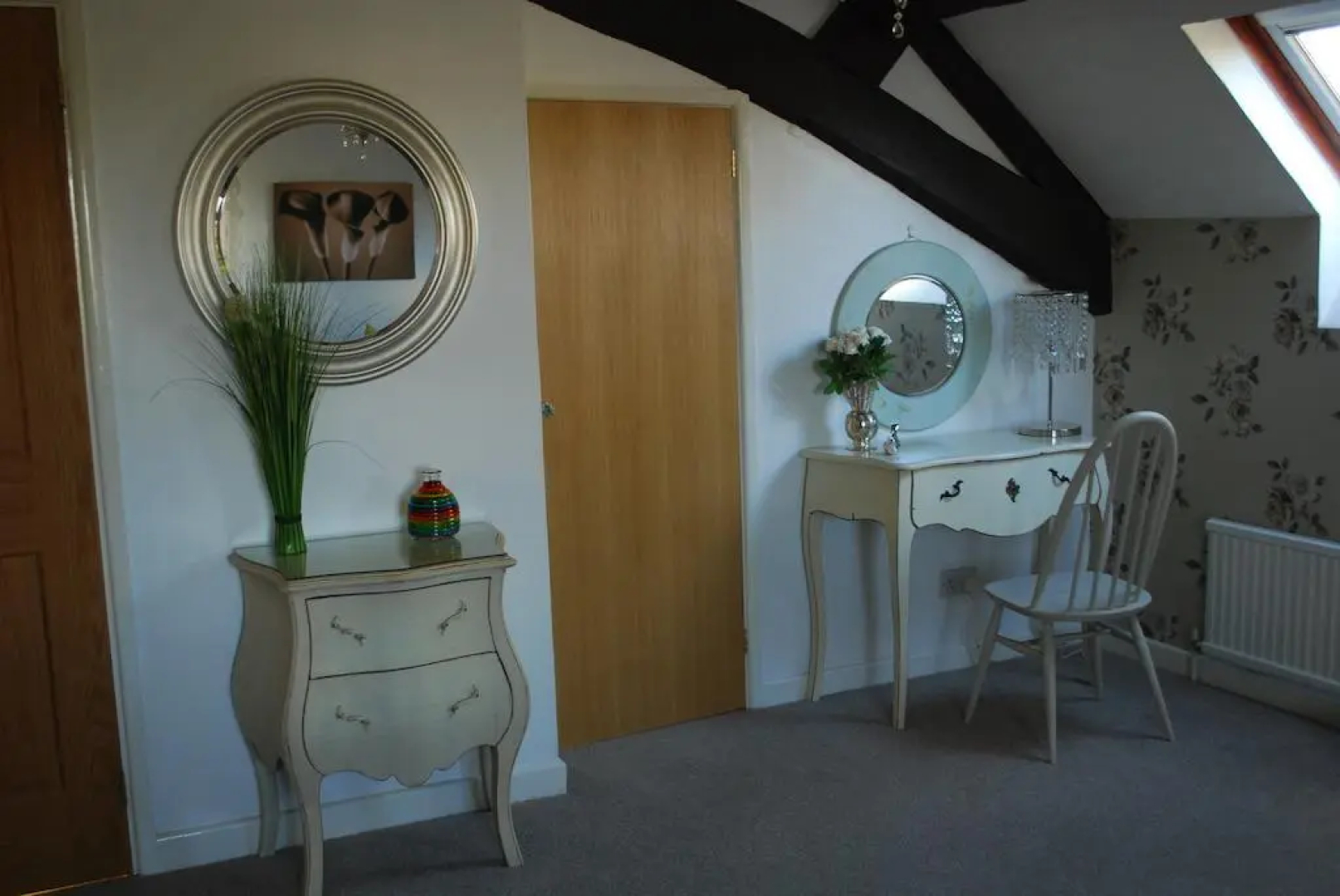 Stoneleigh Barn B&B