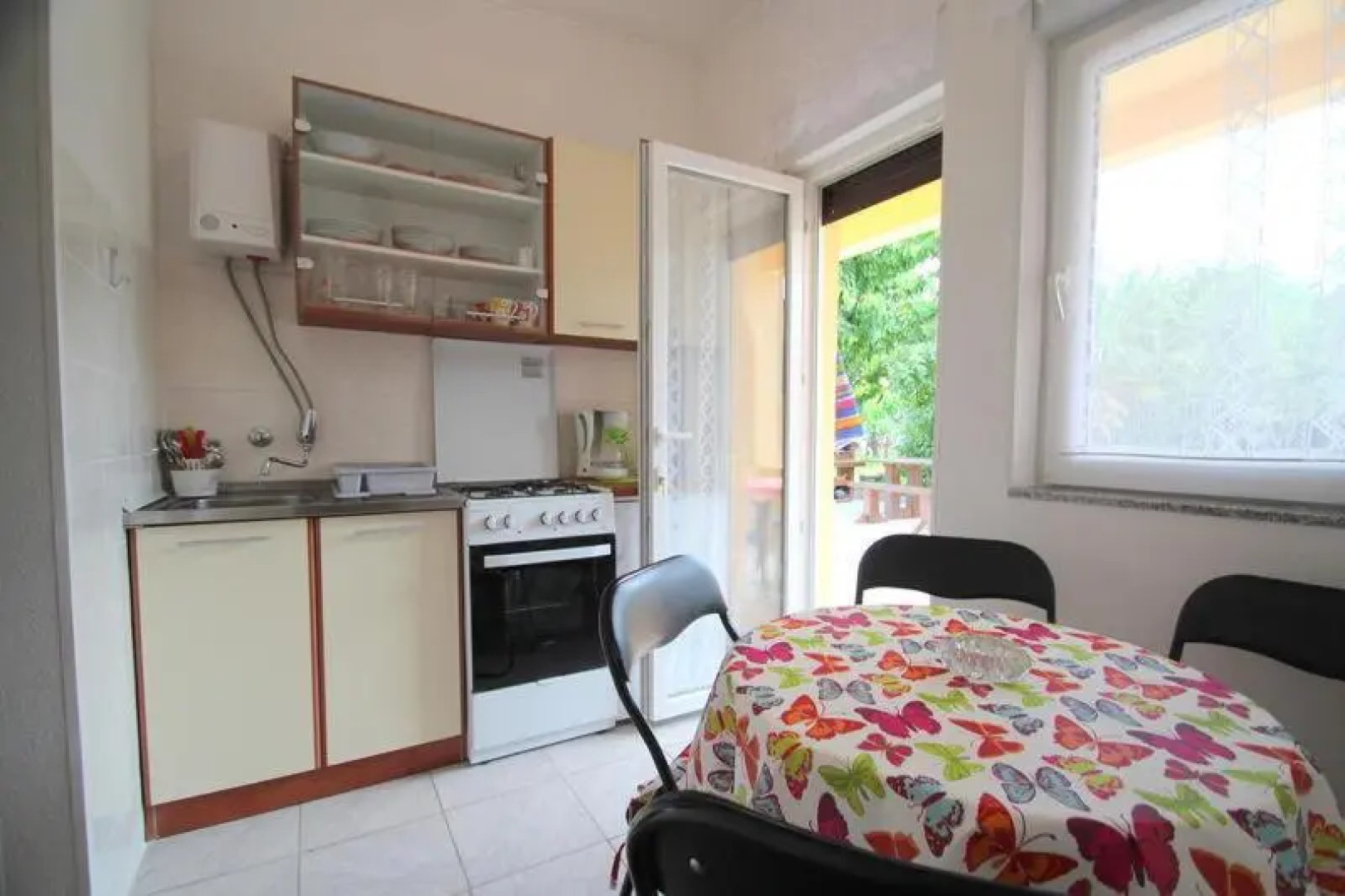 Apartment Umag Lukin