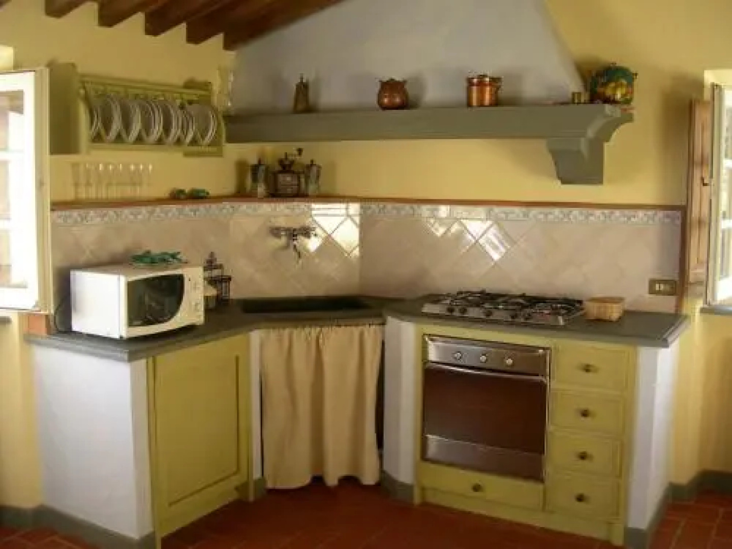 Antico Casale Mugnani