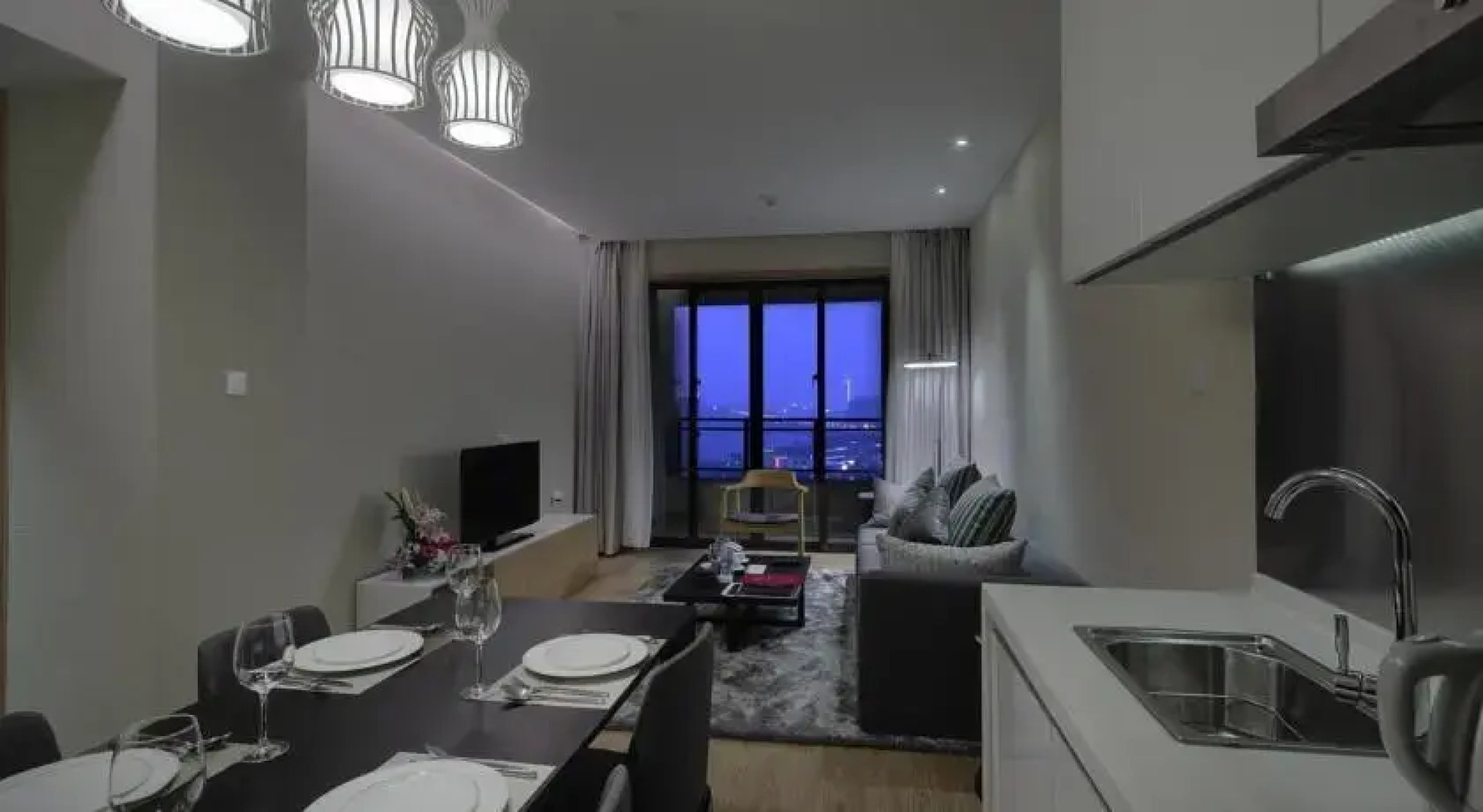 Suzhou Golden Tulip K-land Hotel