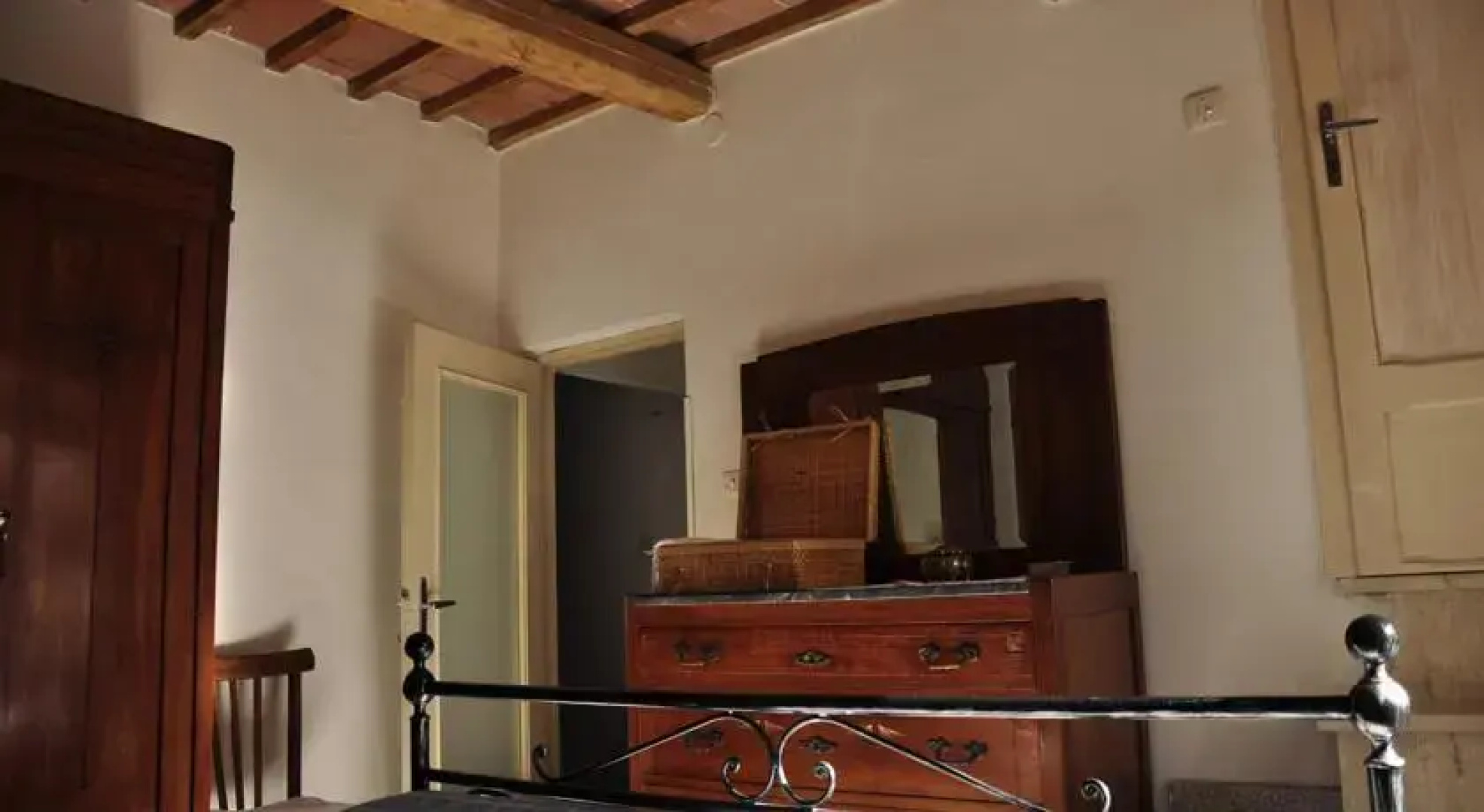 Casa Argalia