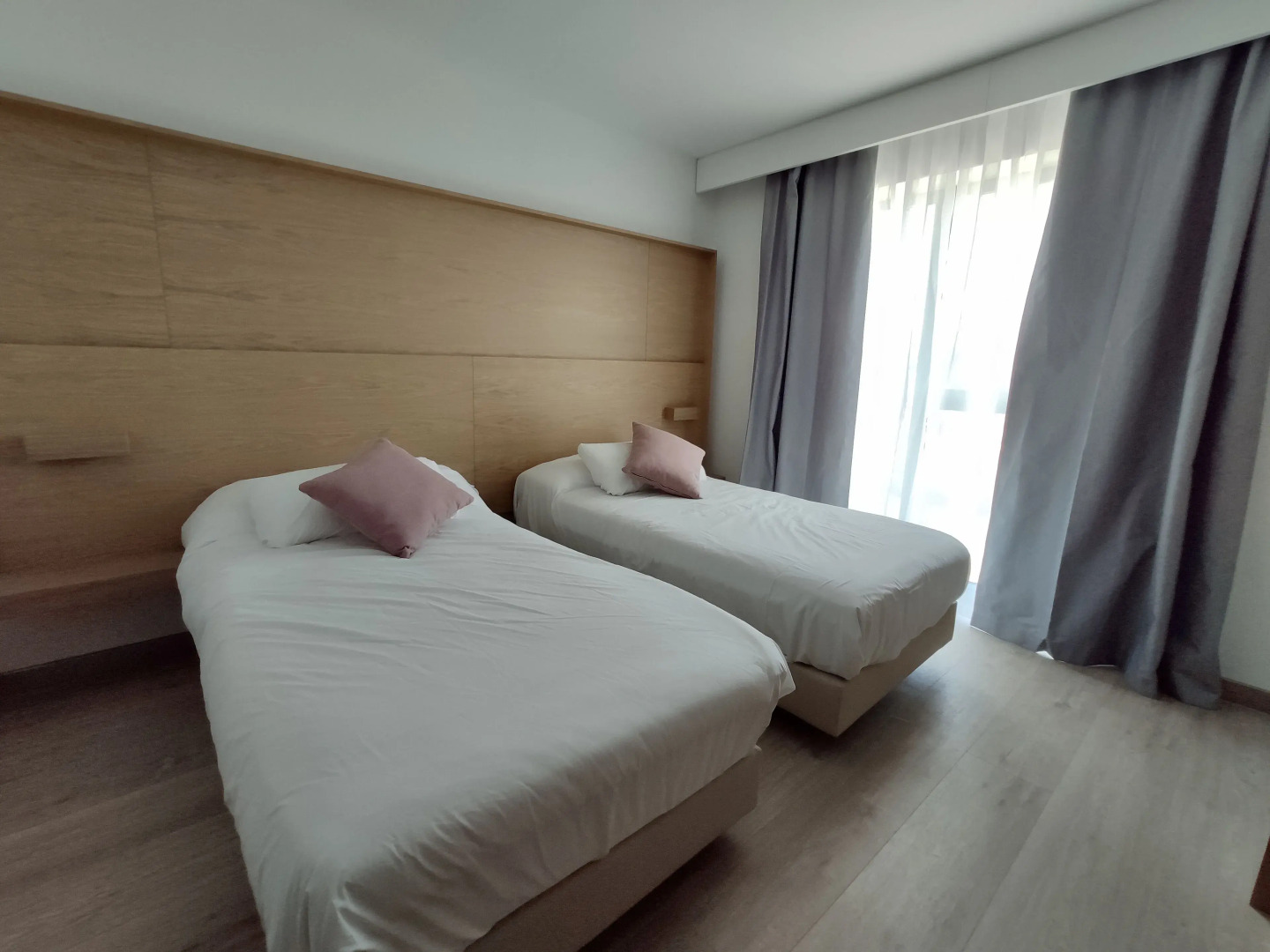 Hotel Ciudad De Ávila