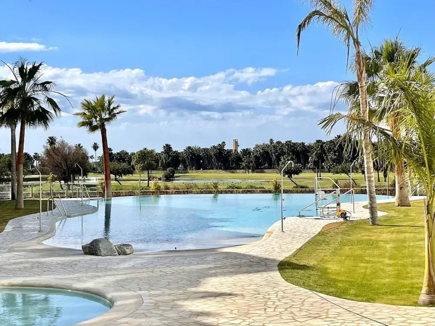 Apartment in Motril Near Playa Beach