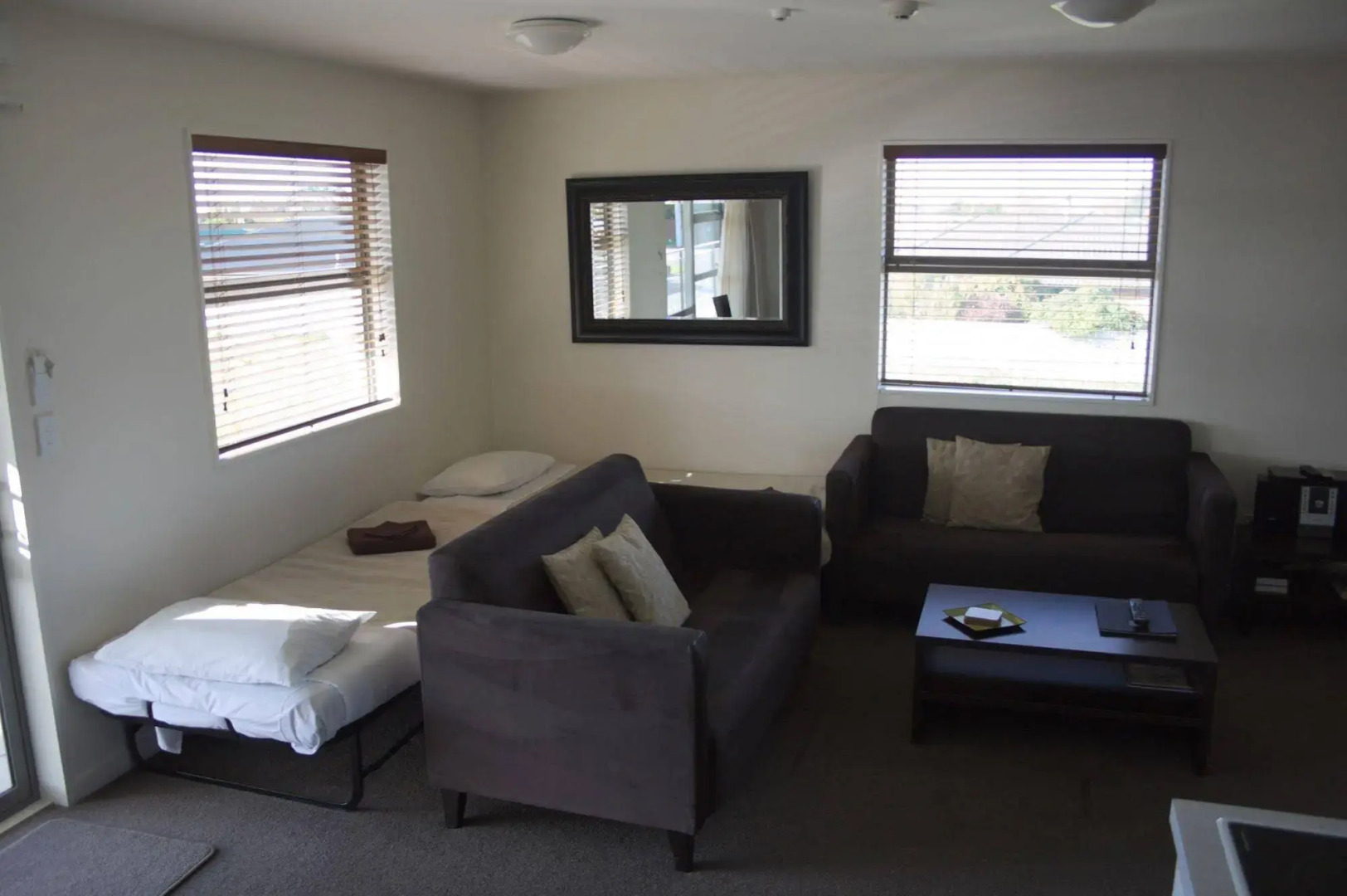 Pegasus Gateway Motels and Apartments