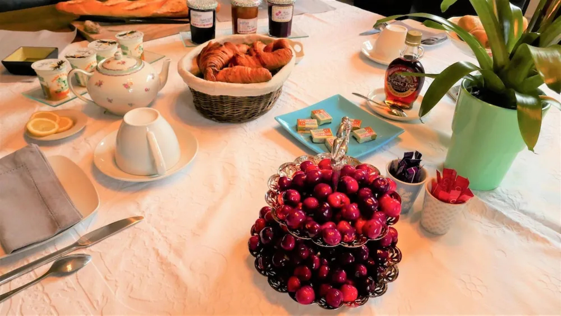 Manoir de l'esplanade