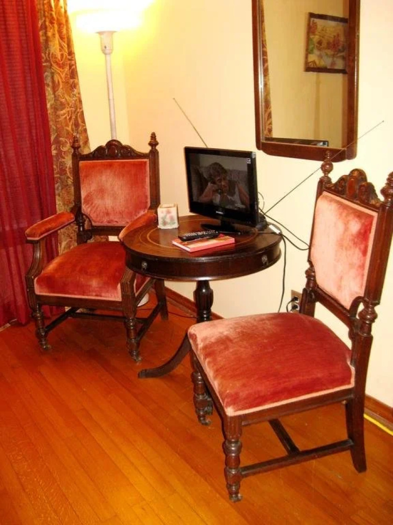 Allas Historical Bed and Breakfast, Spa and Cabana