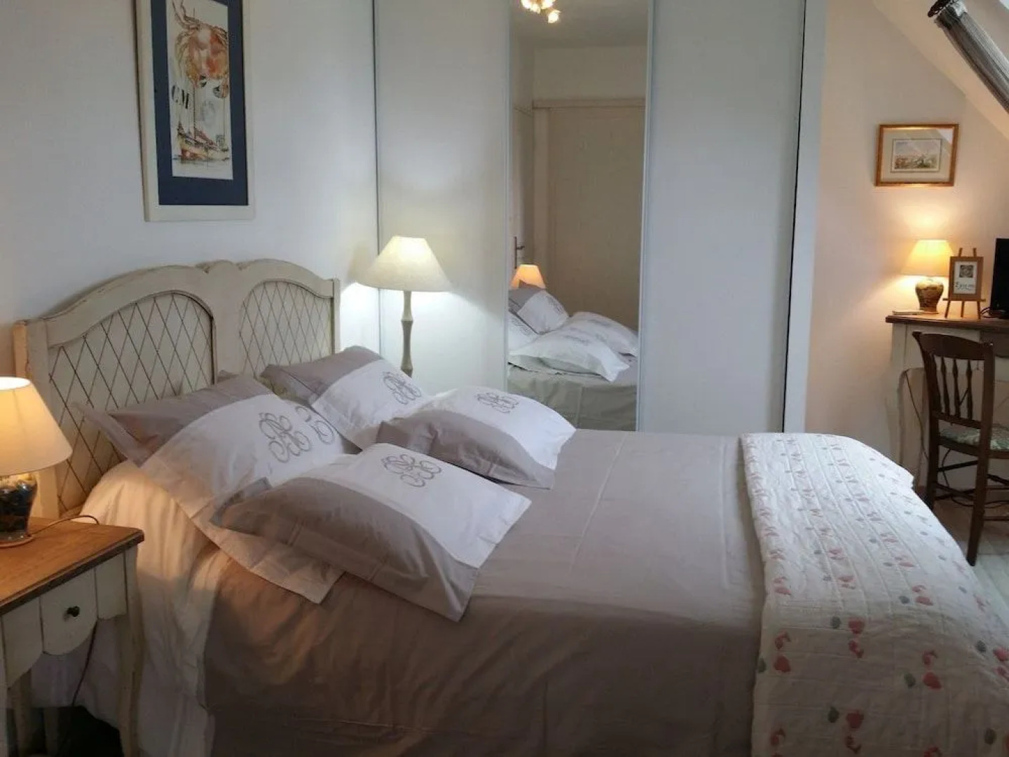 Chambres d'hôtes Breizhenson