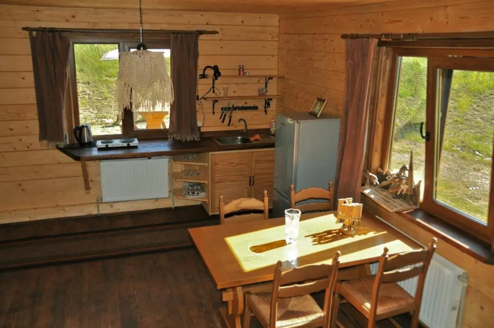 Kozichky Guest House