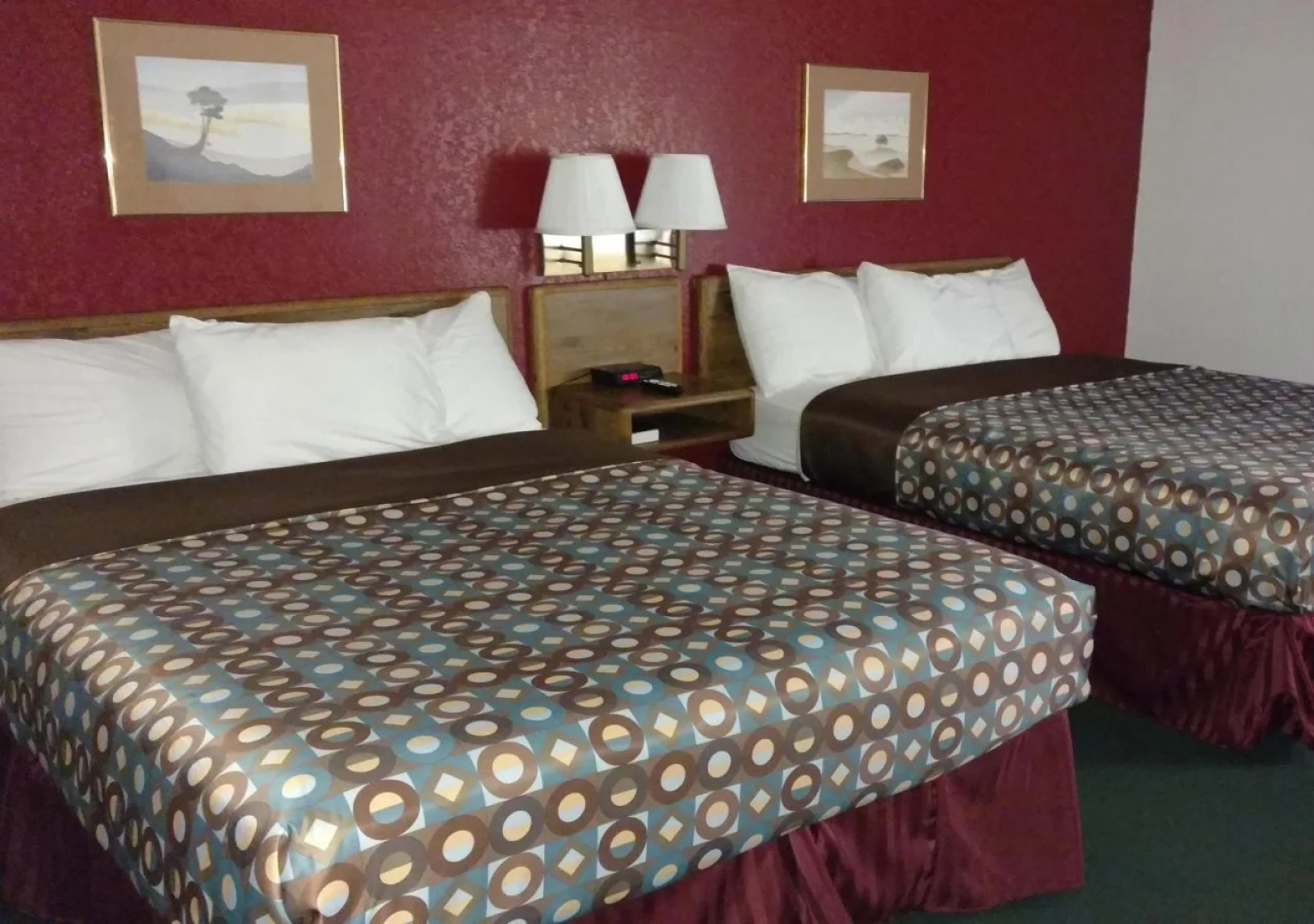 America's Stay Inn Stewartville