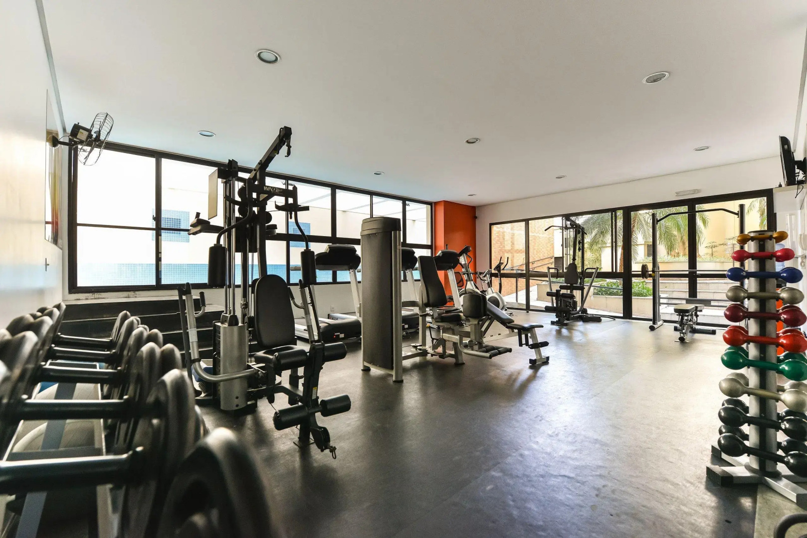 Perfeita Localização e Incrível Vista