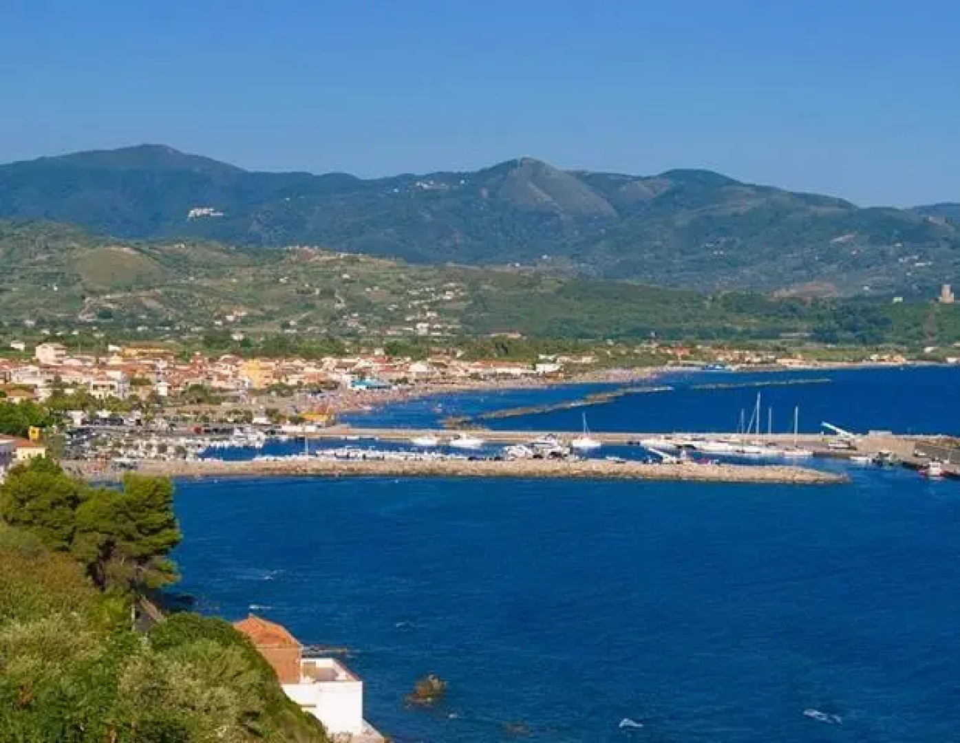 Il Nido Country House