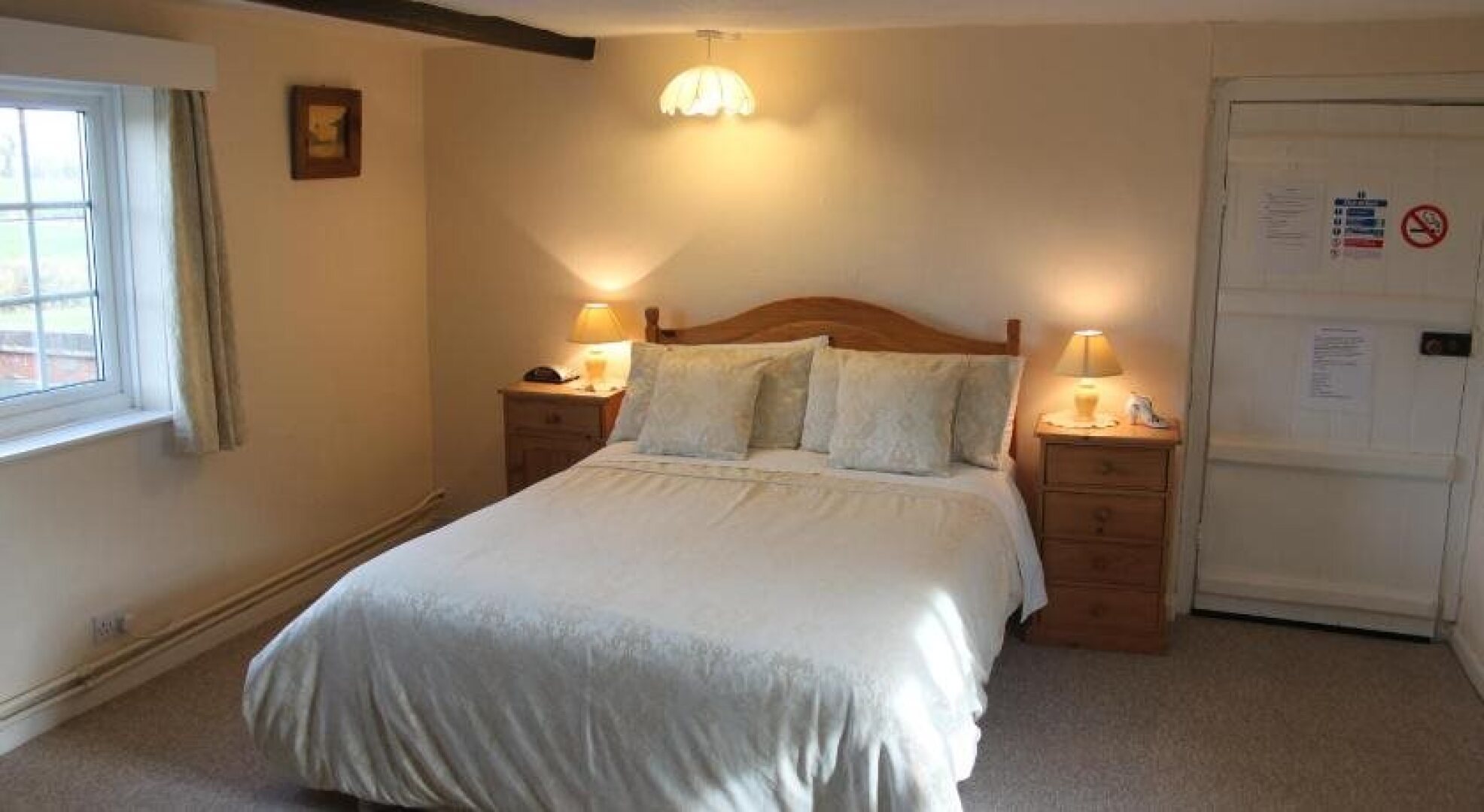 Ingon Bank Farm Bed And Breakfast