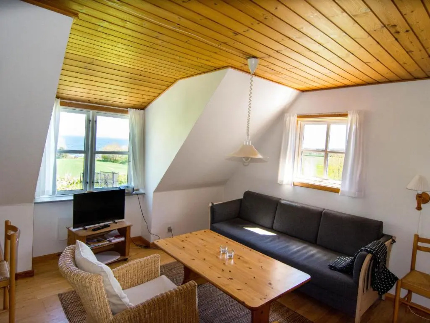 Pyttegaarden Apartments