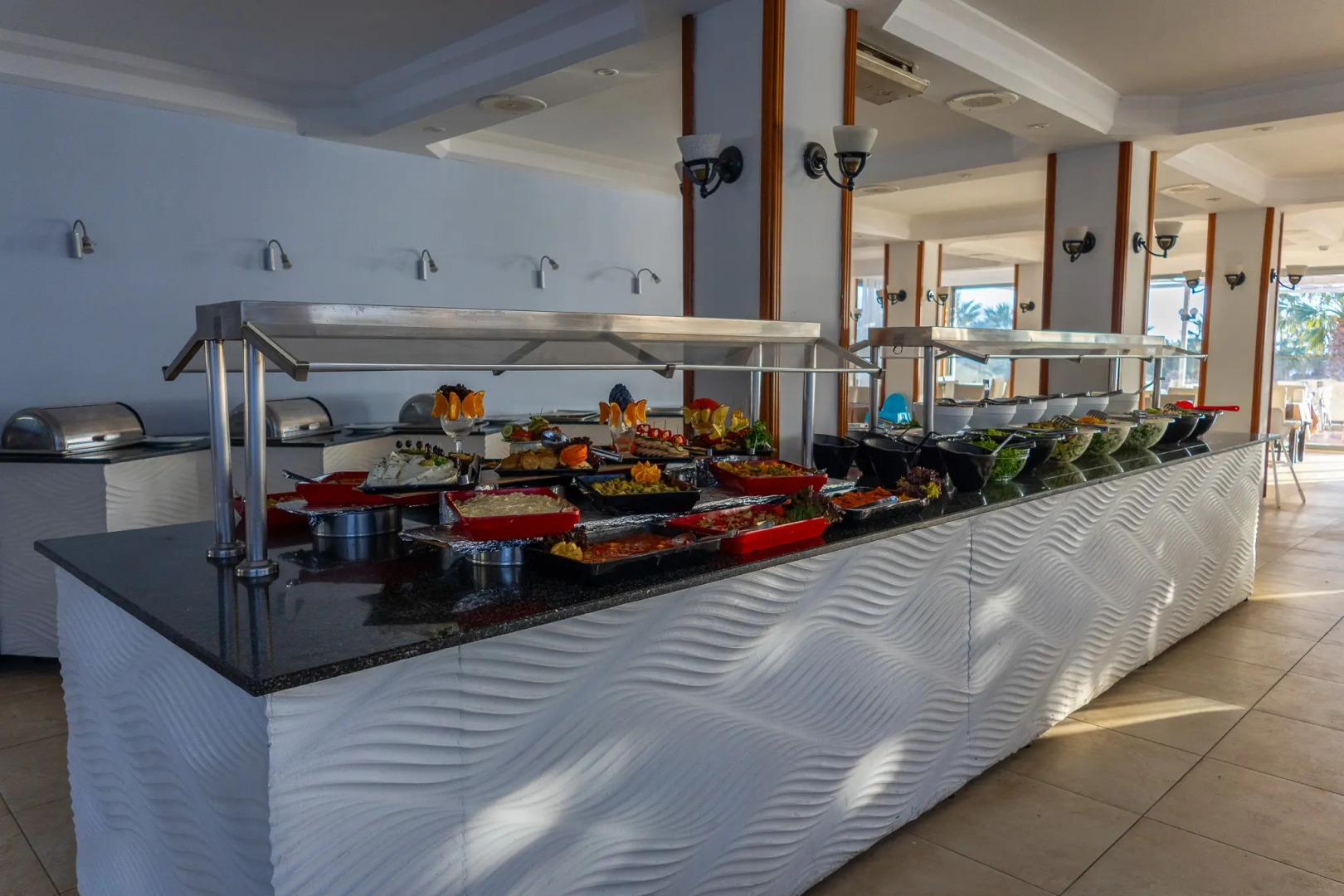 Sentinus Beach Hotel