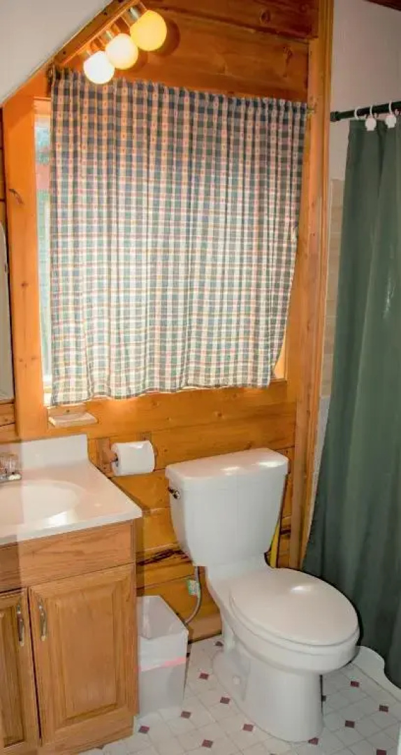 Homer Floatplane Lodge