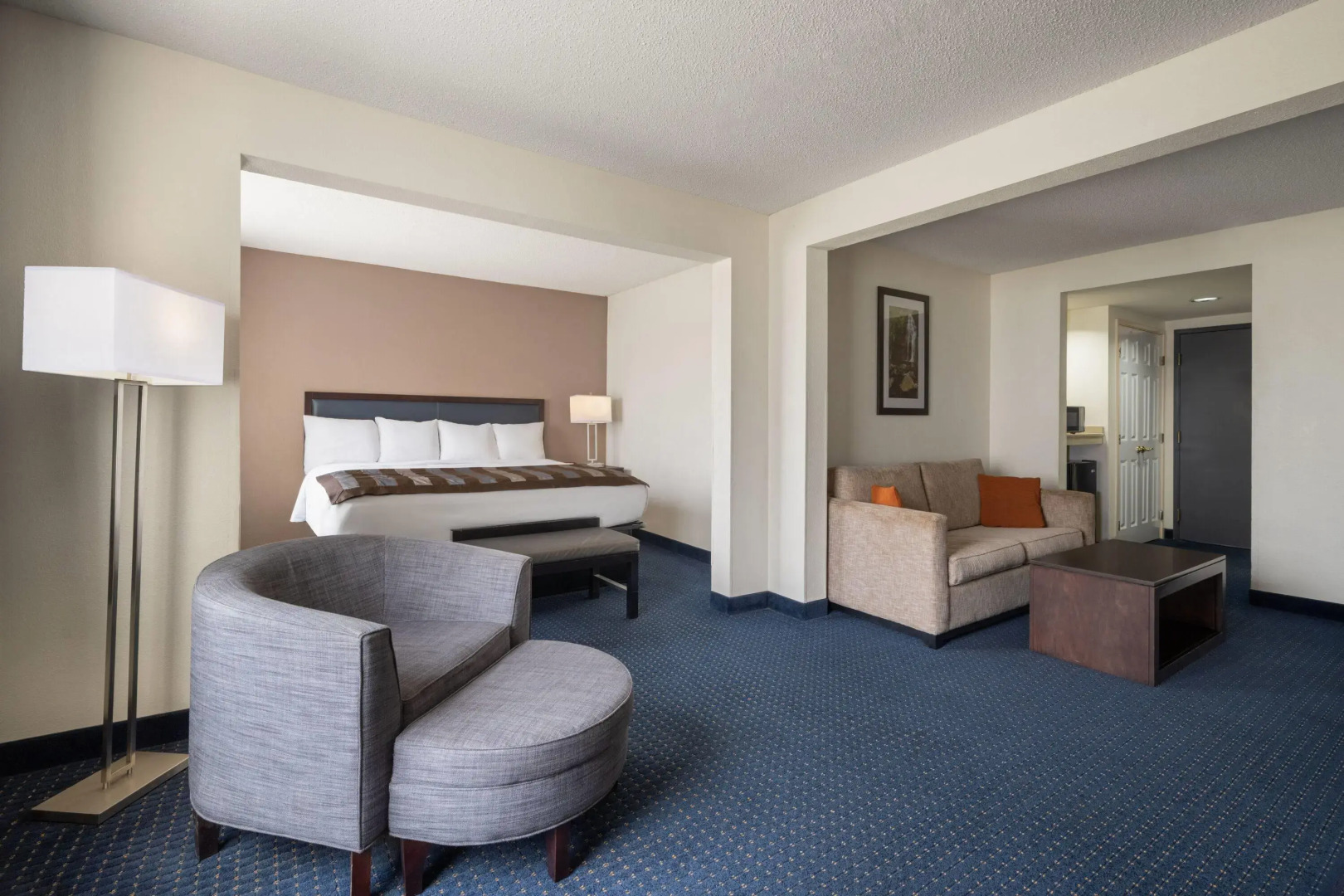 Wingate by Wyndham Augusta/Fort Eisenhower