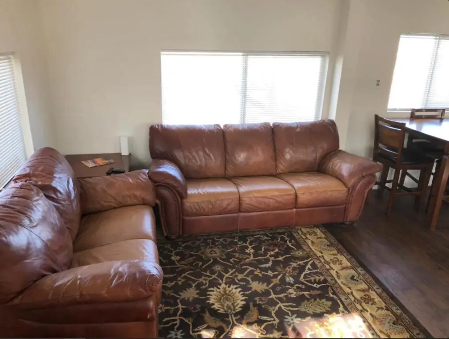 1940's Miner's Cabin