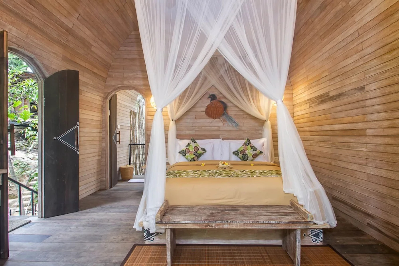 Sacred Beji by GenuineHost