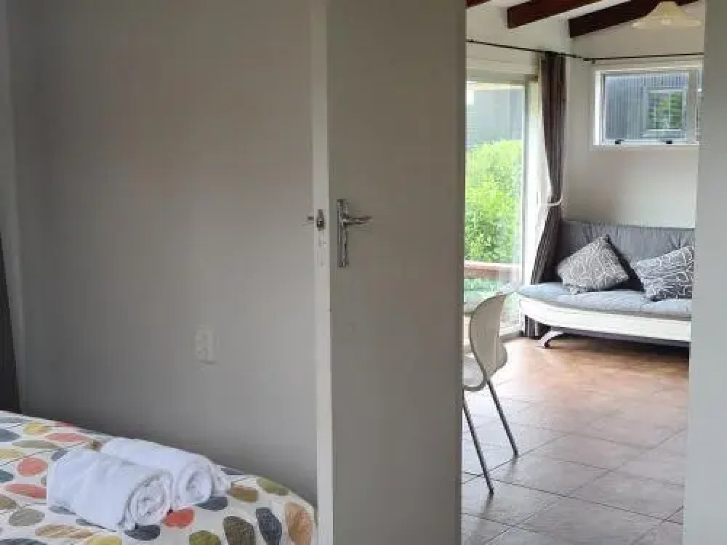 Hot Water Beach Cottage