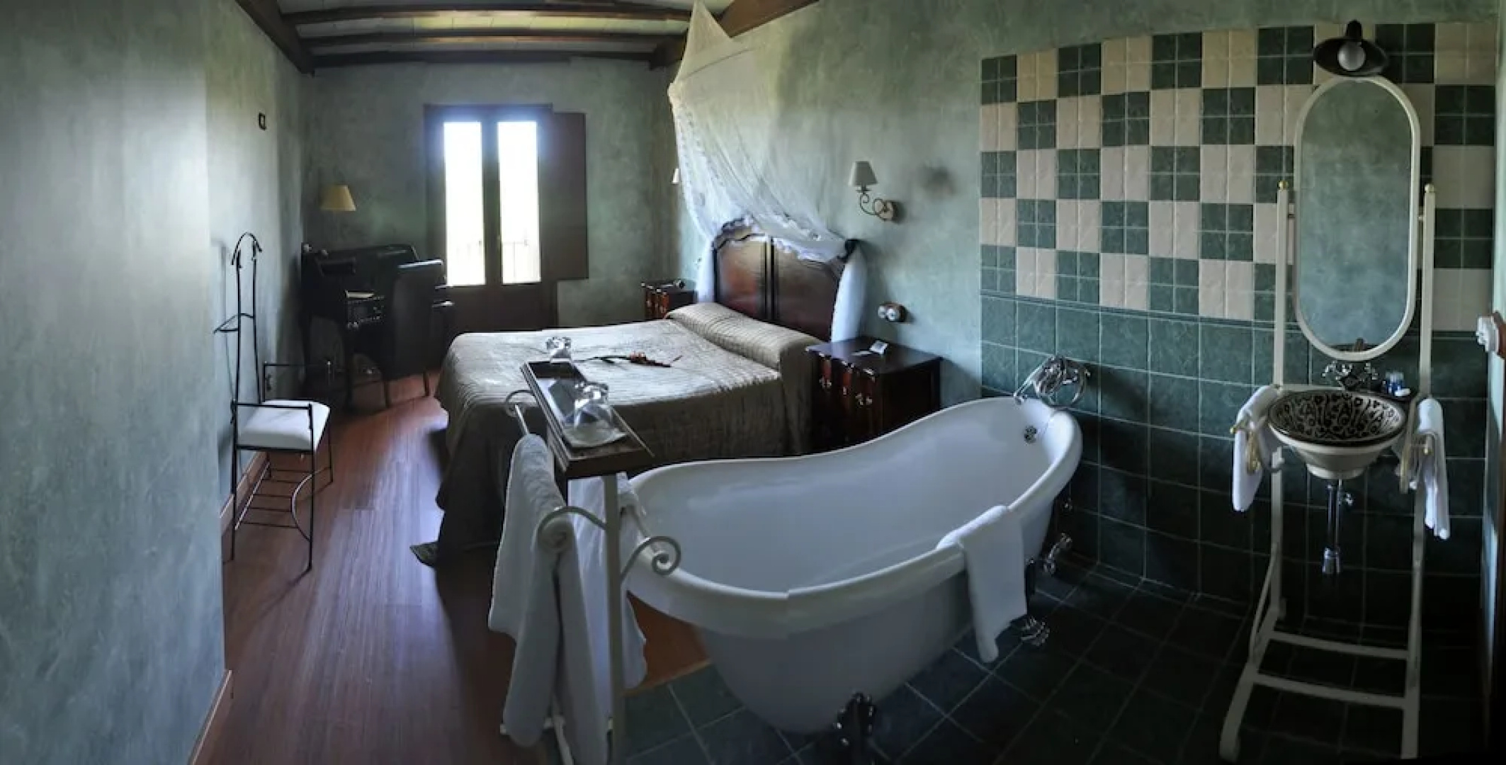 Hotel con encanto - SPA Kinédomus Bienestar
