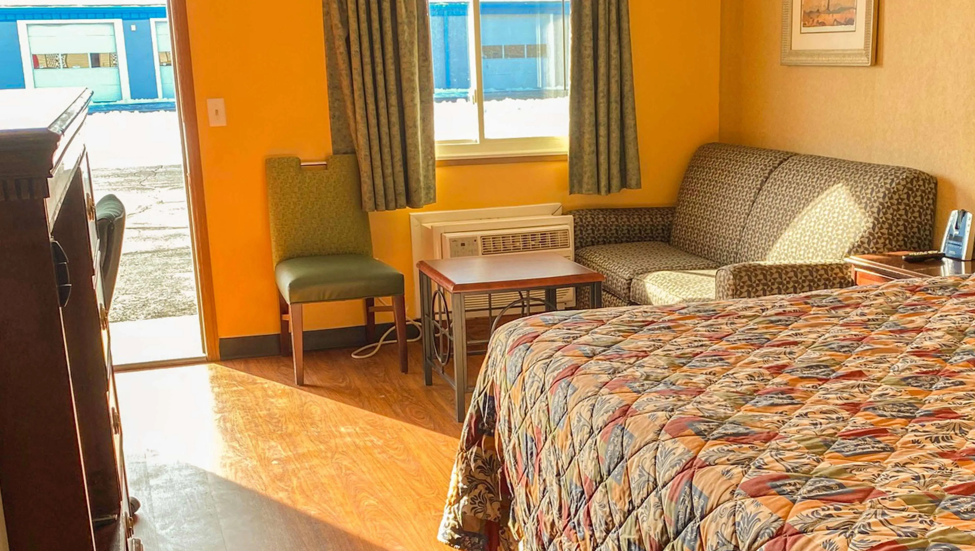 Northgate Inn Saginaw