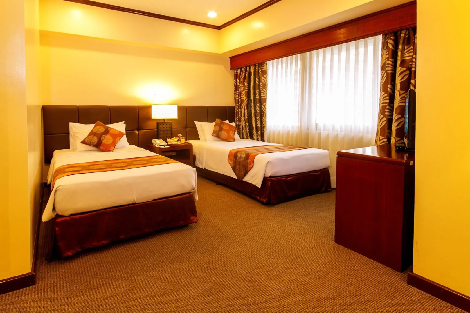 AIM Conference Center Manila