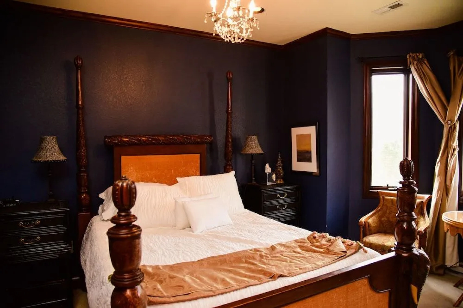 Banner Elk Winery & Villa