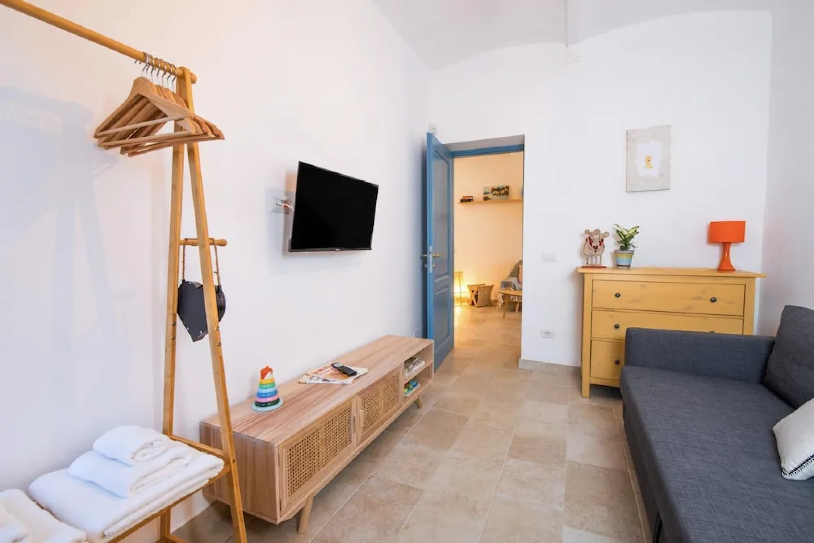 La Vita Bella in Vaglia