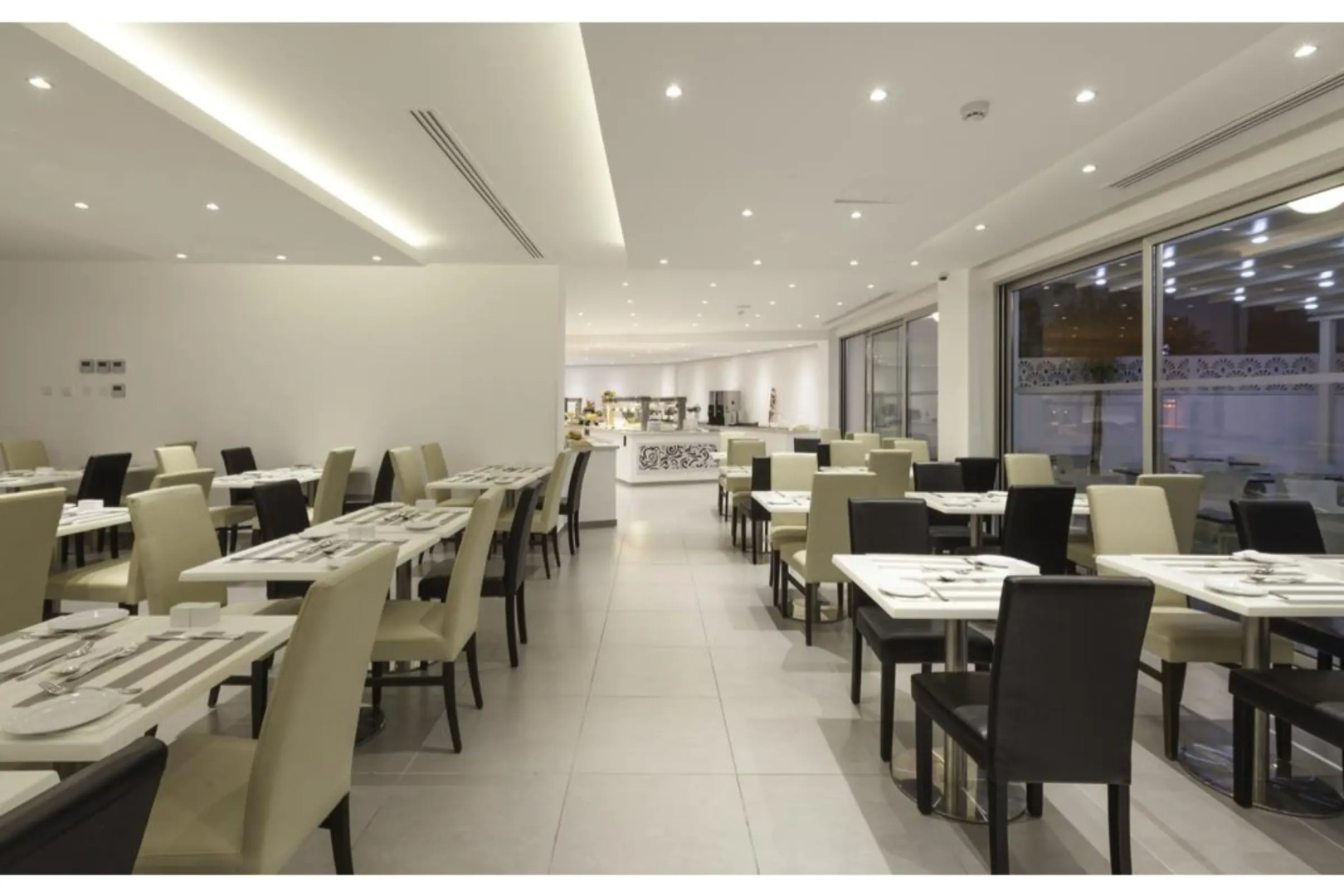 Gaia Sun N Blue Hotel