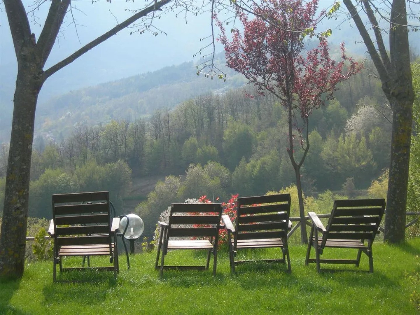 Centro Agrituristico & Country House Cittadella