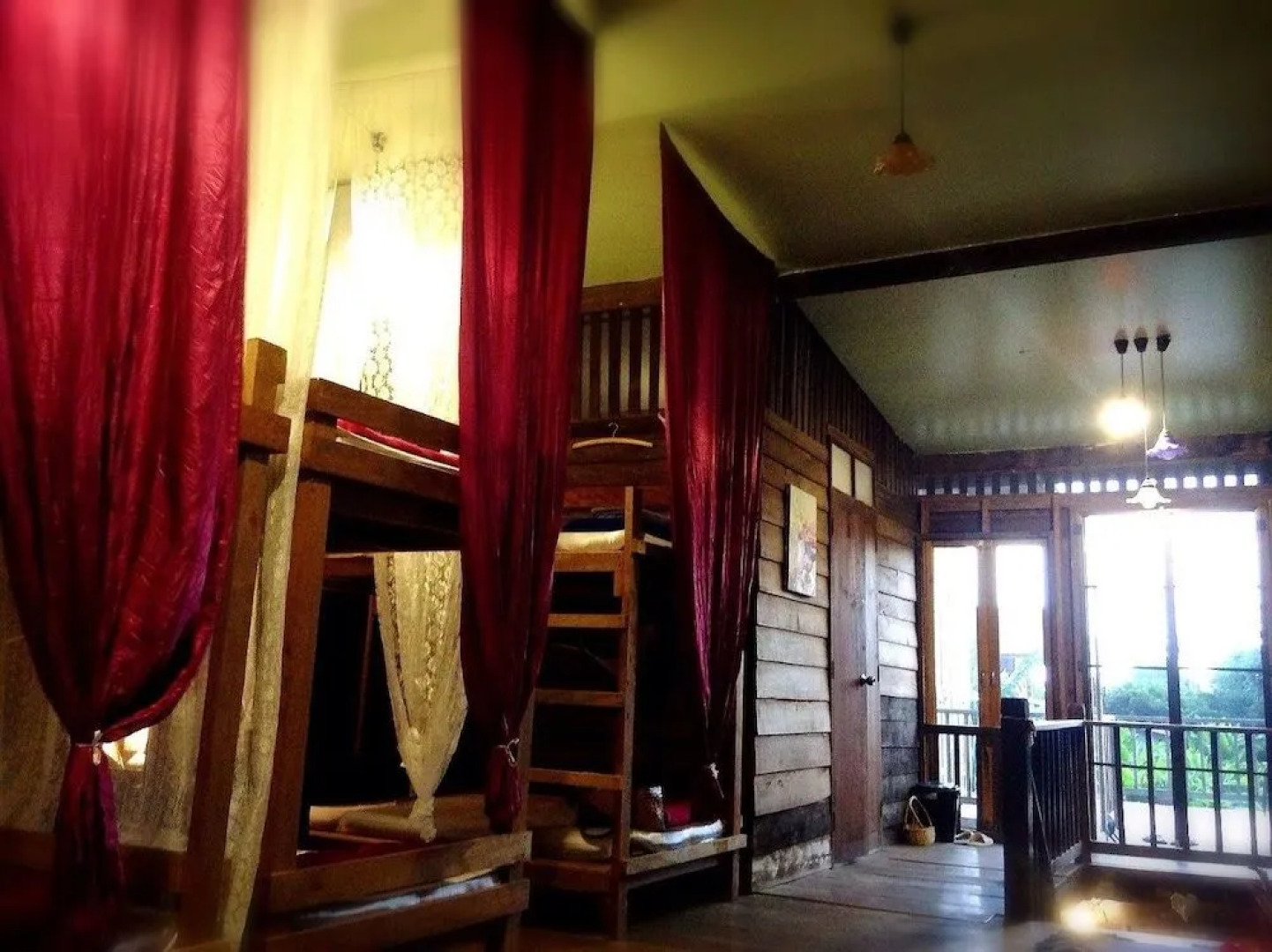 Baan Somlim Homestay - Hostel