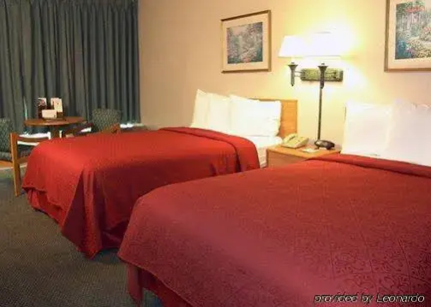 Hampton Inn & Suites Vicksburg