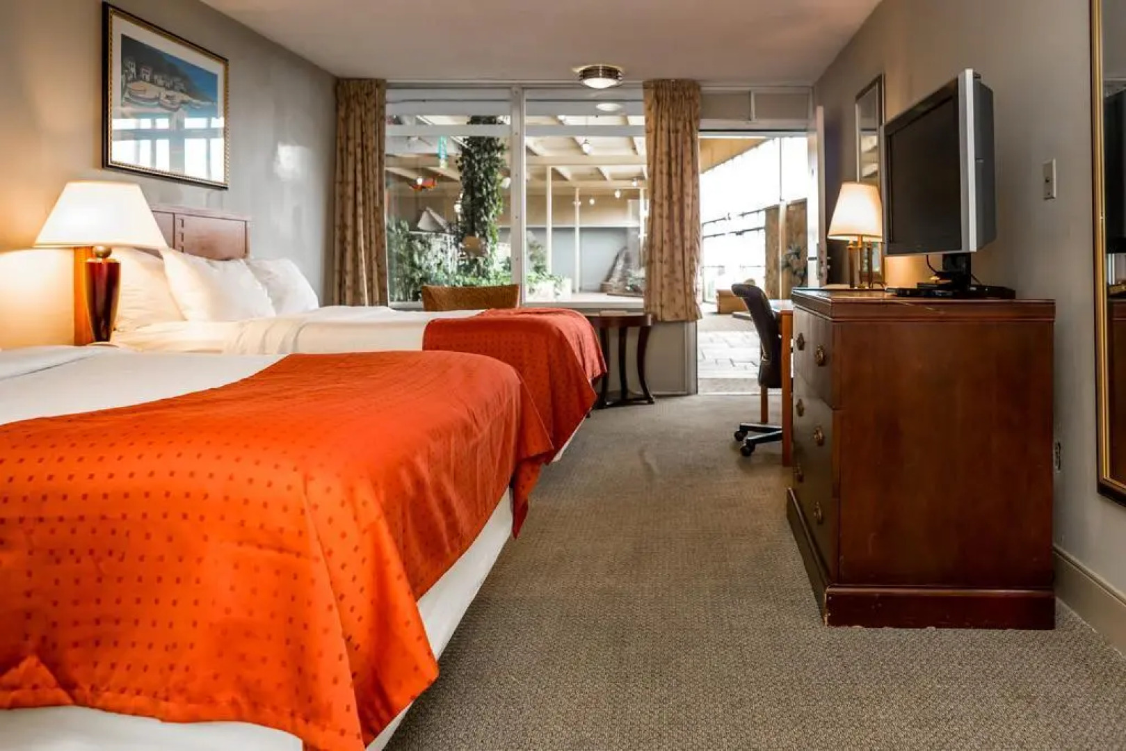 Lighthouse Inn Galilee