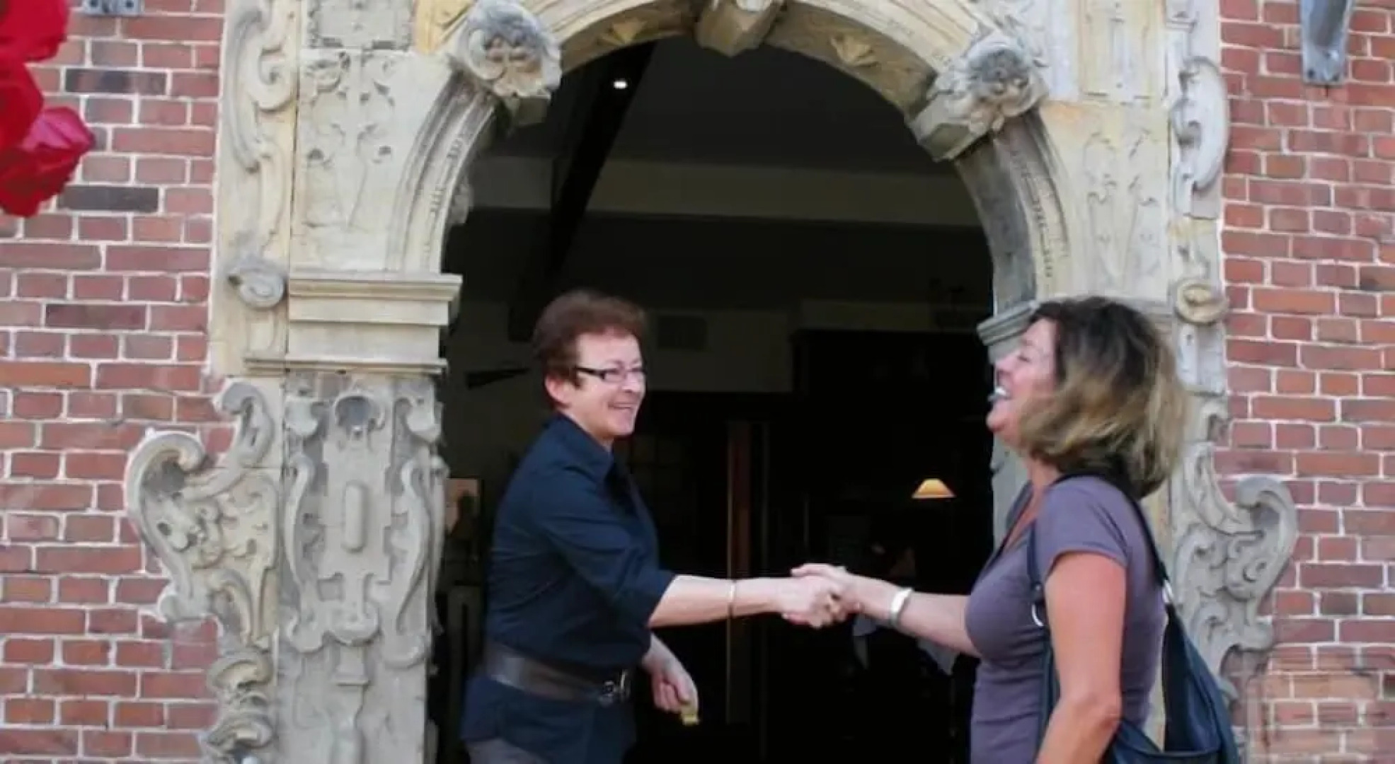 Gasthof Oldenwöhrden