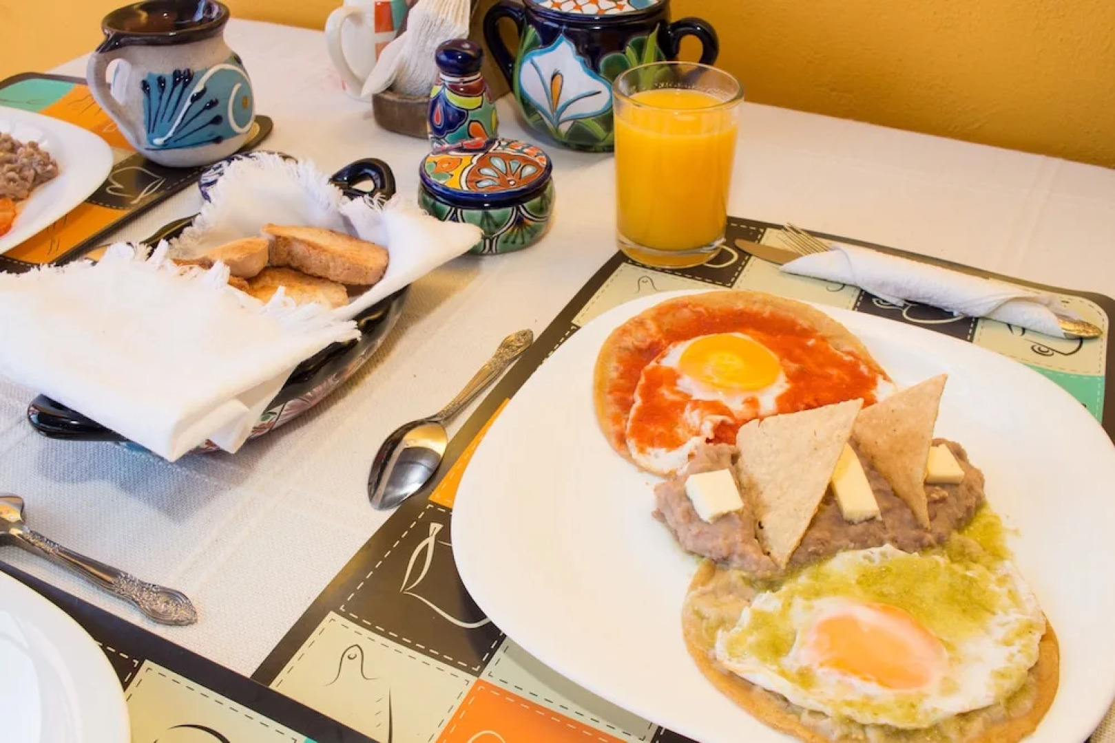 Hotel Posada Maria Luisa