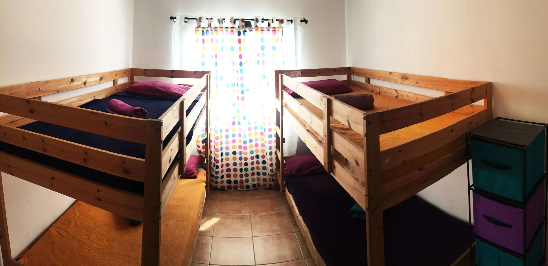 Bhavana Surf House - Hostel