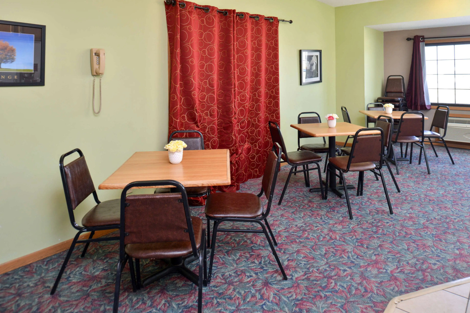 Sauk River Inn & Suites, a Travelodge by Wyndham