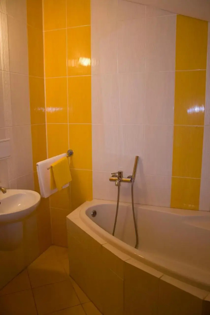 Penzión Bella Sicilia