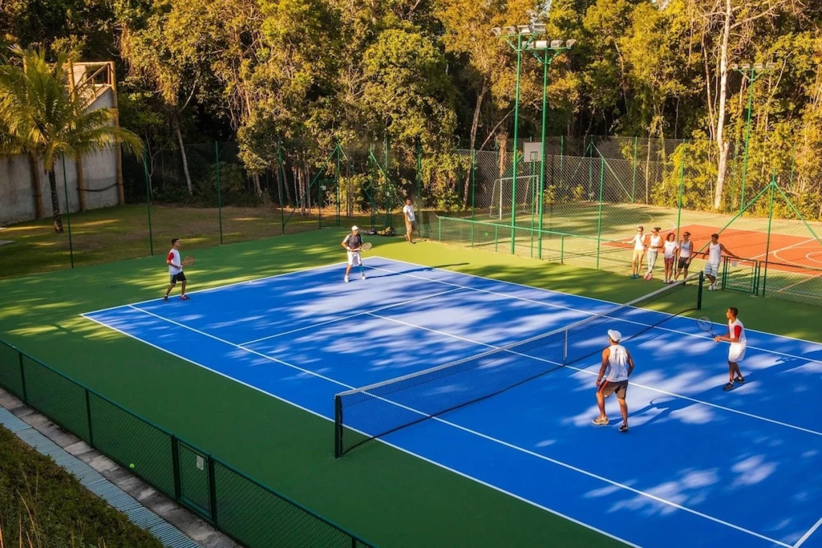Terravista Vilas Trancoso