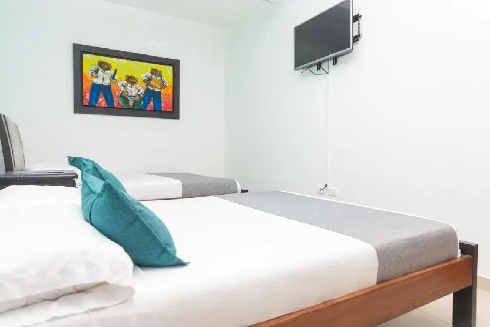 Ayenda Puerto Colombia