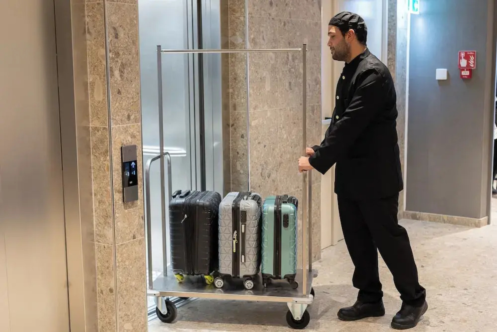 Riserva Bianca Limone Hotel&SPA