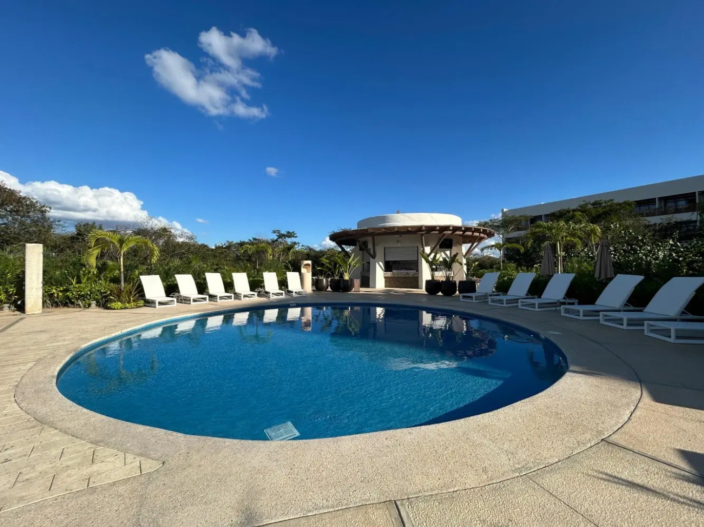 Hotel Mundo Maya Edzná