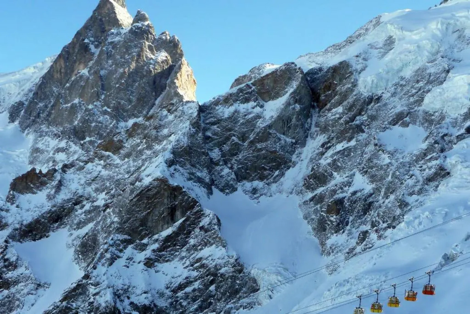 Apartment on the ground floor - Brigitte Pic